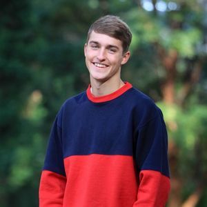 Meet your Posher, Carter